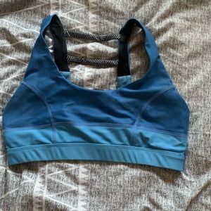VullSport Climb Sports Bra